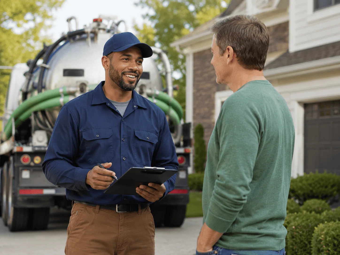 Mosquito Control Mitchell, OR FAQs
