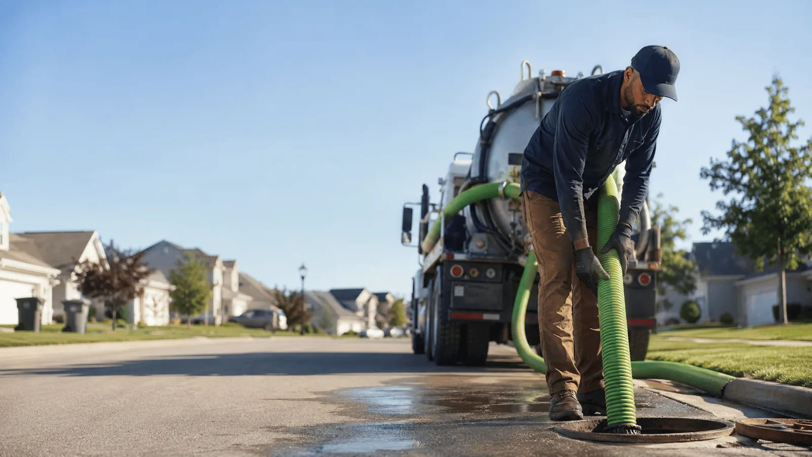 Mosquito Control in Mitchell, OR